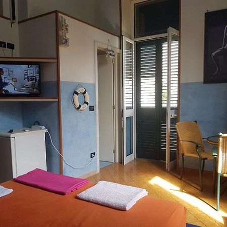 B&B Elio'S Маглие Екстериор снимка