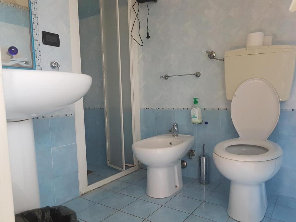 B&B Elio'S Маглие Екстериор снимка