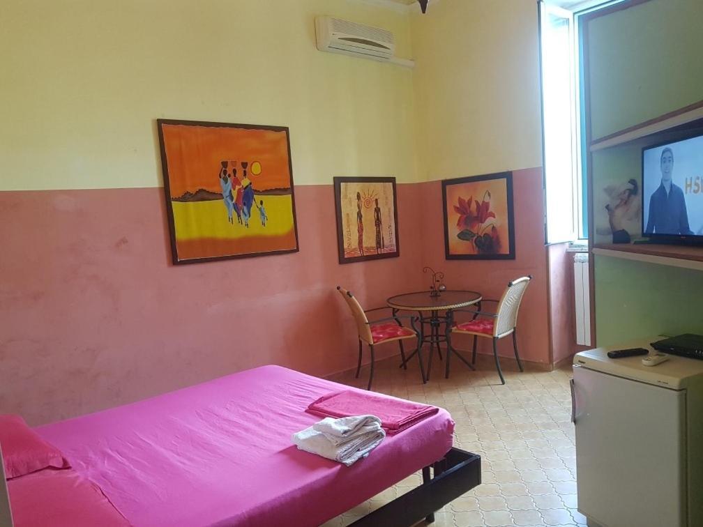 B&B Elio'S Маглие Екстериор снимка