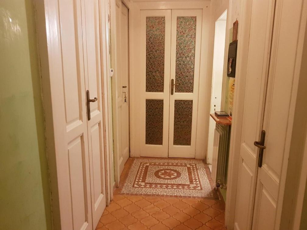 B&B Elio'S Маглие Екстериор снимка