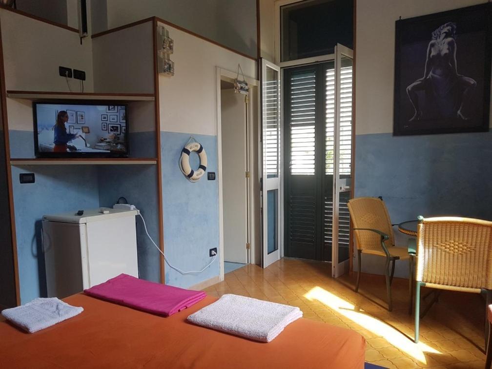 B&B Elio'S Маглие Екстериор снимка