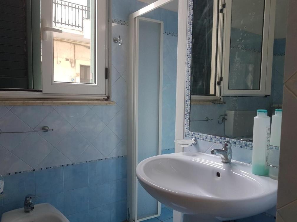 B&B Elio'S Маглие Екстериор снимка