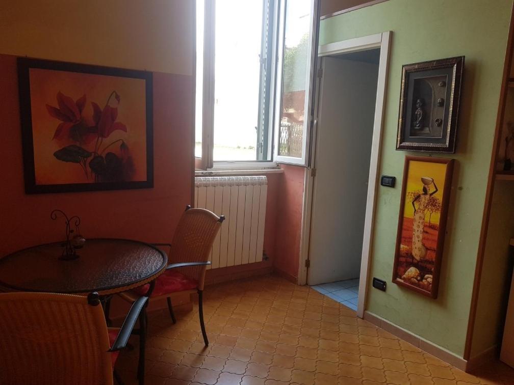 B&B Elio'S Маглие Екстериор снимка