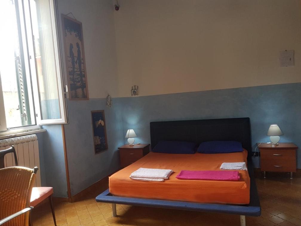 B&B Elio'S Маглие Екстериор снимка