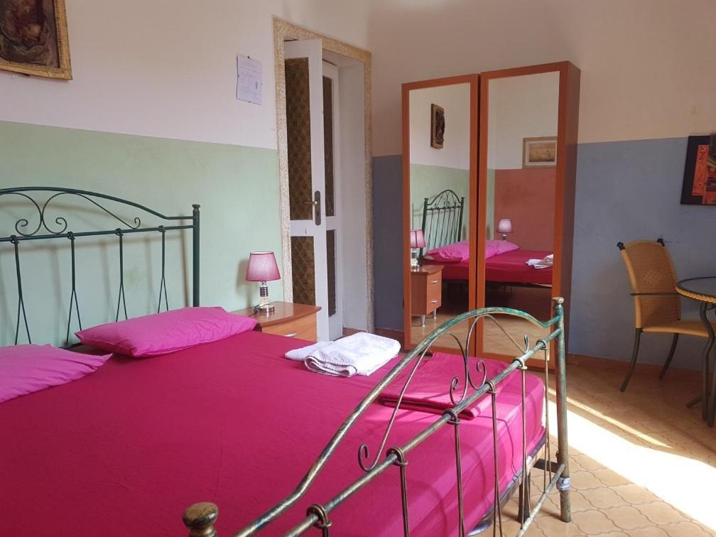 B&B Elio'S Маглие Екстериор снимка
