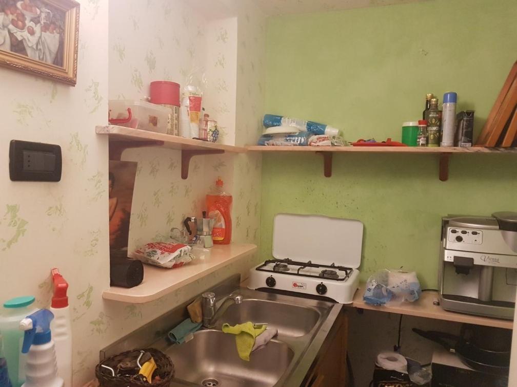 B&B Elio'S Маглие Екстериор снимка